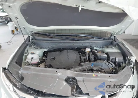 2024 Hyundai Santa Cruz Sel z USA, uszkodzony, nr VIN 5NTJCDAE8RH084826